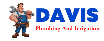 Trusted plumber in PILOT ROCK